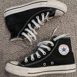 Converse Chuck Taylor All Star High Top